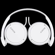 Sony MDR-ZX110 - Fone de Ouvido Dobrável Com Fio - Imagem 3